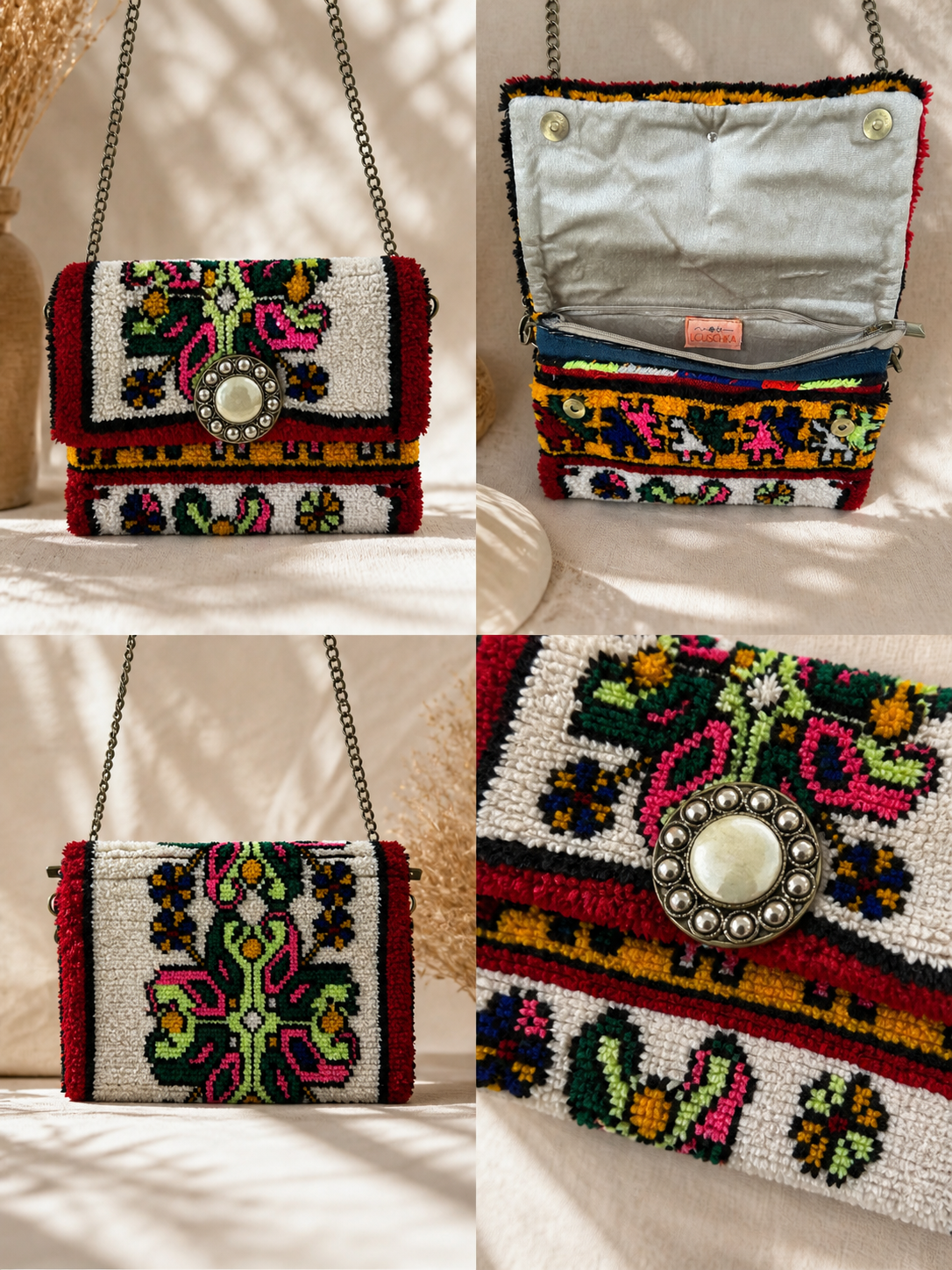 Nomade Magnétique – Image 2