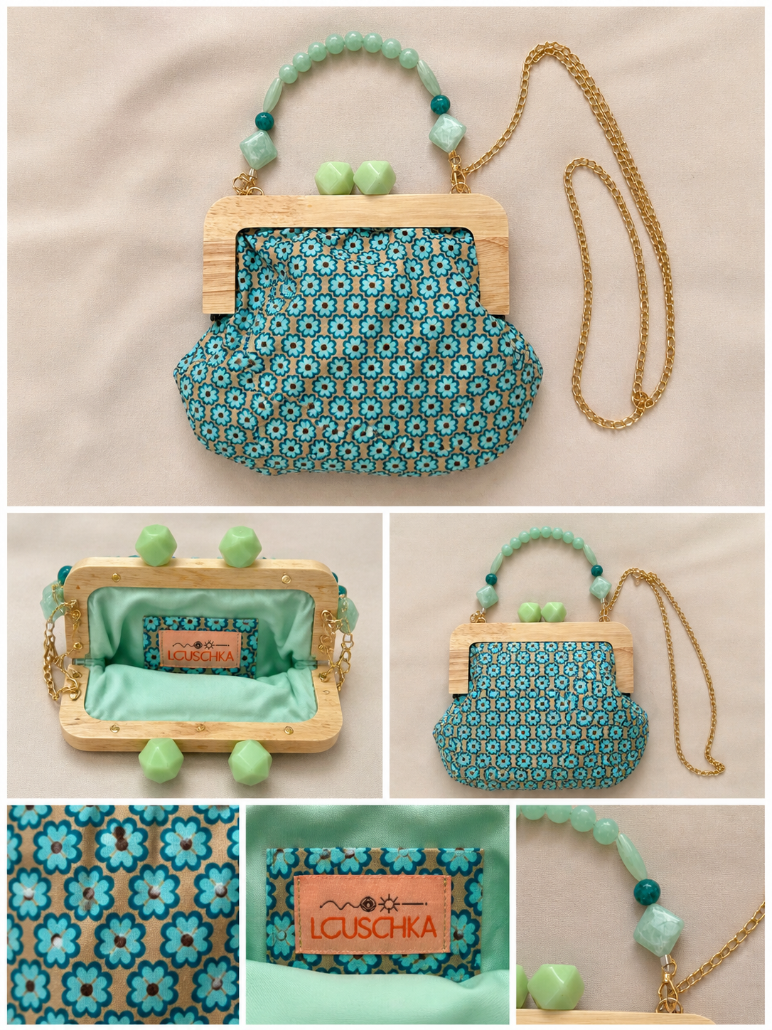 KALYSTA RETRO – Image 2