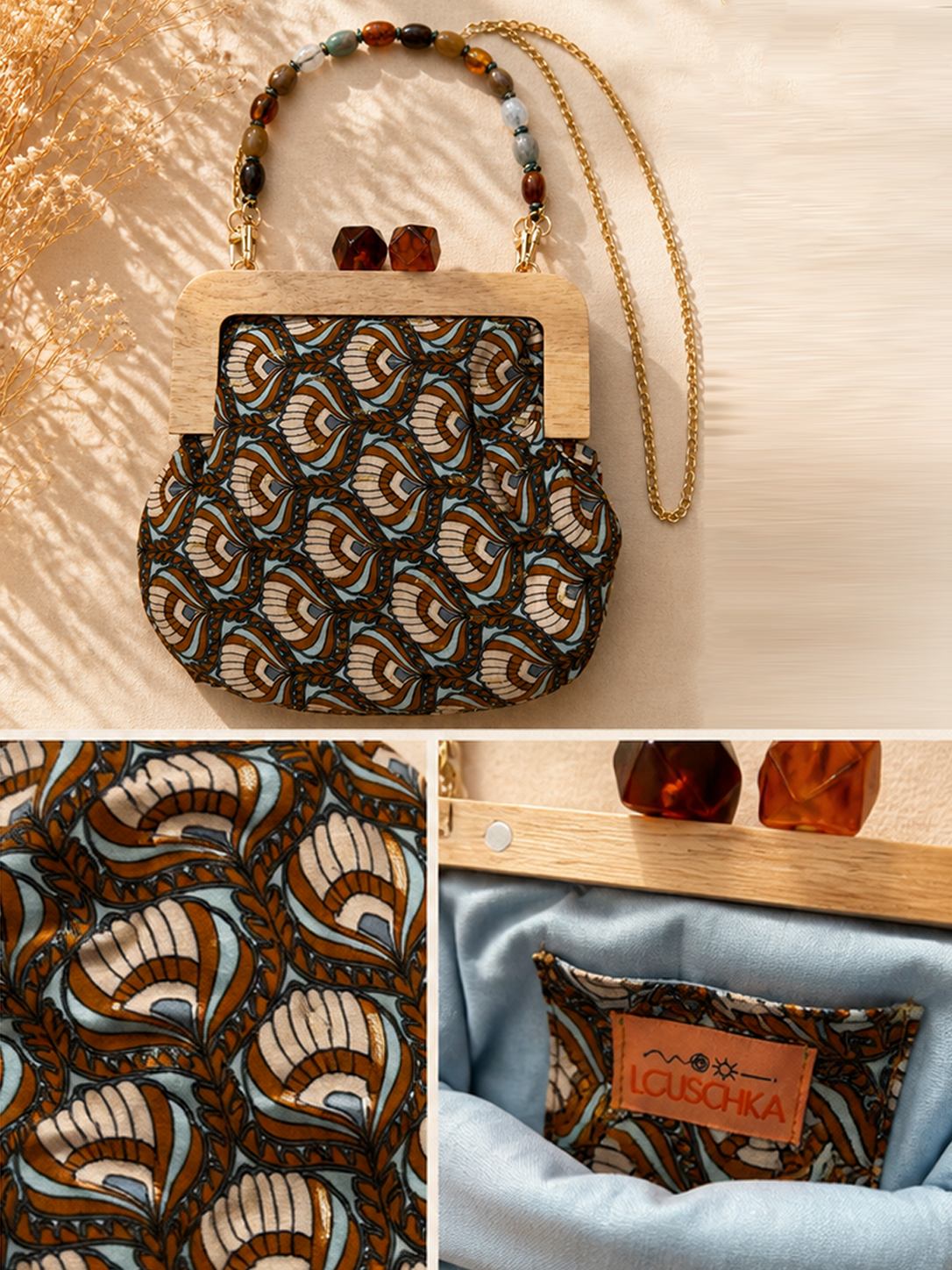 KALYSTA VINTAGE – Image 2